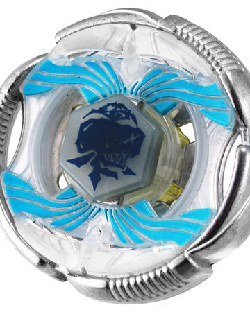 white beyblades