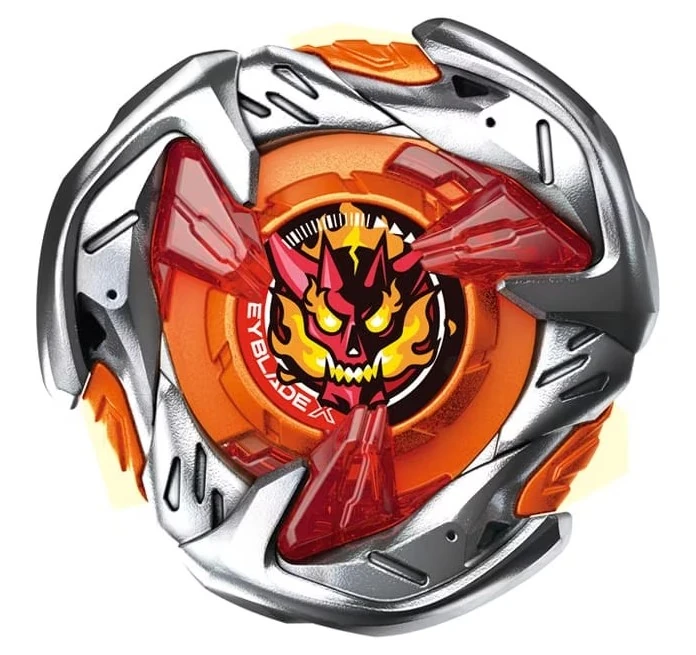 HellsHammer 3-70H | Beyblade Wiki | Fandom
