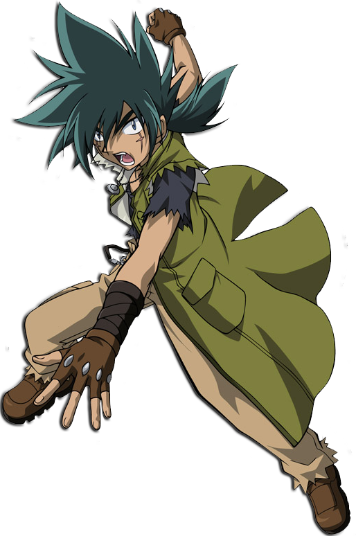 Kyoya Tategami | Beyblade Wiki | Fandom