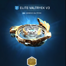 elite valtryek v3