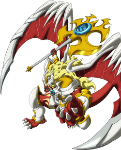 Spriggan Requiem 0 Zeta Beyblade Wiki Fandom