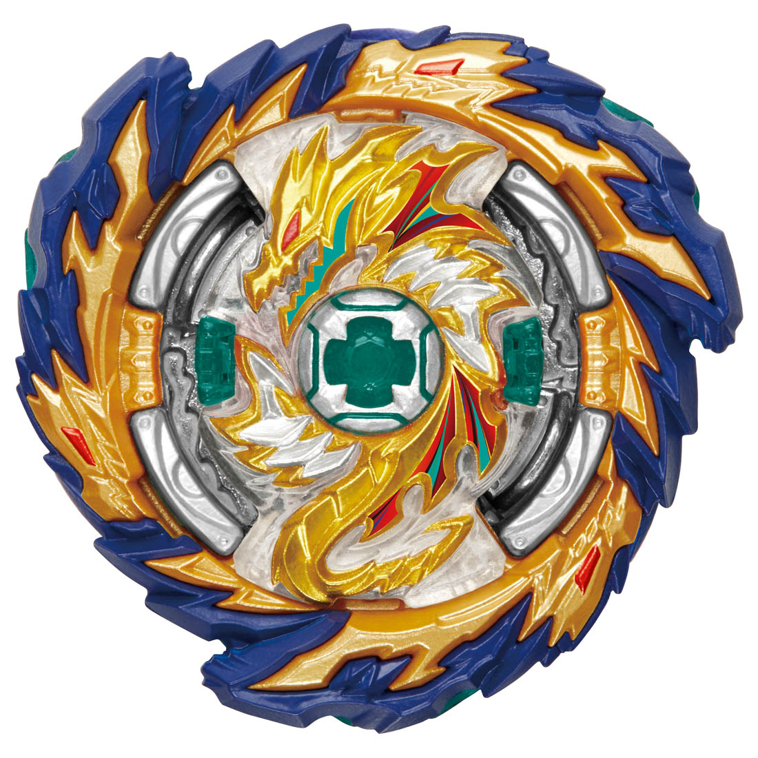 Beyblade Burst (season 1) - Wikipedia