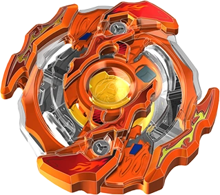 ragnarok beyblade