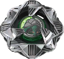 BladeBlackShell