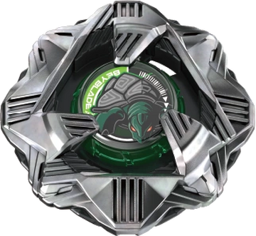 Blade Black Shell Beyblade Wiki Fandom