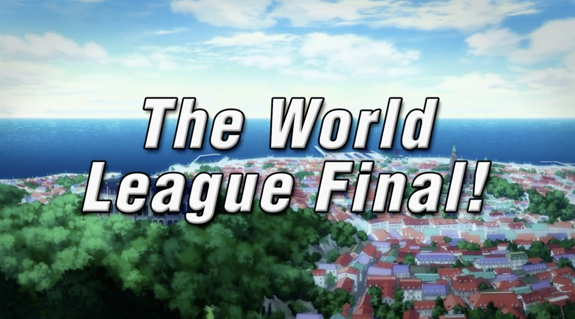 Beyblade Burst Evolution - Episode 33 