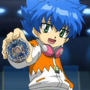 Eight shows Zyro Pirate Orochi
