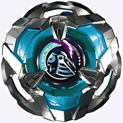 Random Booster Vol. 1 | Beyblade Wiki | Fandom