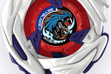 Beyblade Ultimate Custom Set Perseus Ver. | Beyblade Wiki | Fandom