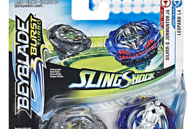 Beyblade burst turbo slingshock hazard kerbeus k4 starter pack new arrivals