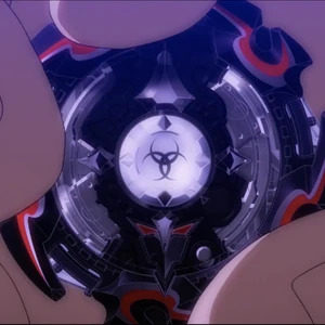 Alter Chronos 6meteor Trans Beyblade Wiki Fandom