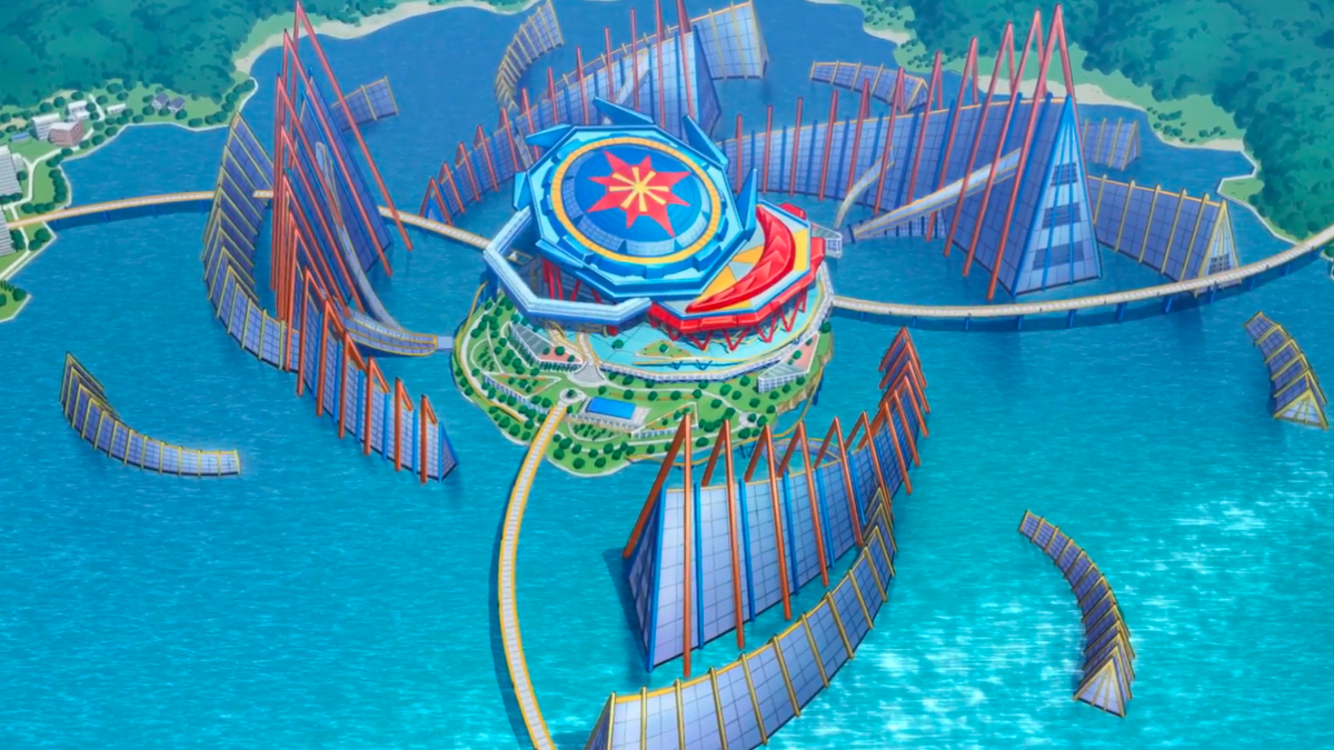 Surging Arena | Beyblade Wiki | Fandom Surging Arena | Beyblade Wiki | Fandom