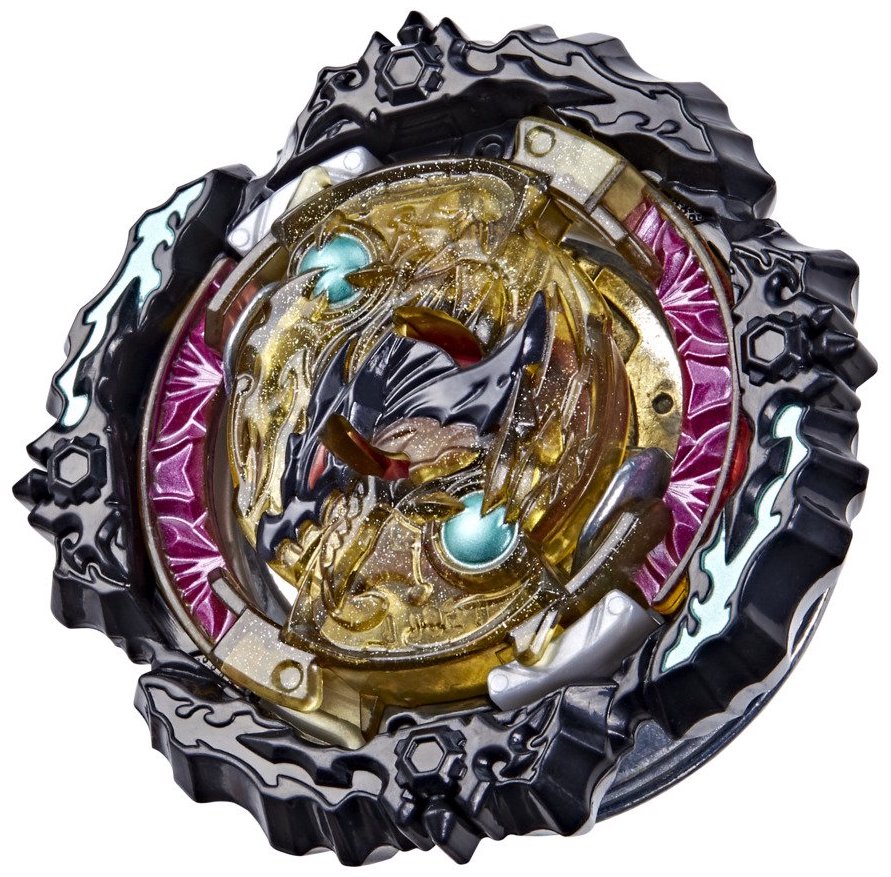 EXCLUSIVE REVEAL!! Using Fafnir F3 In BEYBLADE BURST RIVALS