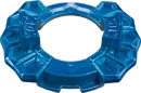 10 (B-00; Blue Wing Ver.)