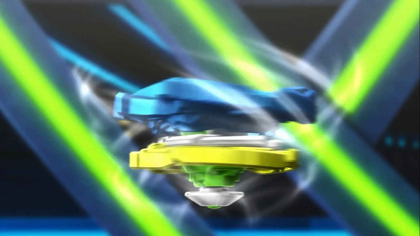 beyblade burst turbo air knight hasbro