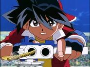 Beyblade G-Revolution Episode 20 -English Dub- -Full- 732398