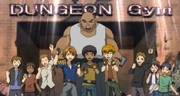 Dungeon Gym