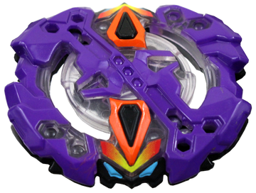 Energy Layer - Asteroid Zeutron Z3 | Beyblade Wiki | Fandom