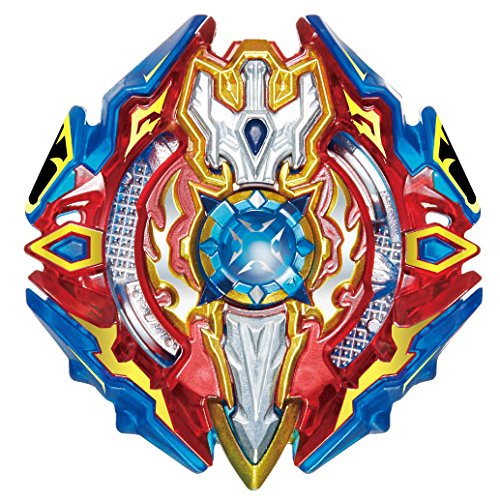 beyblade burst sieg xcalibur