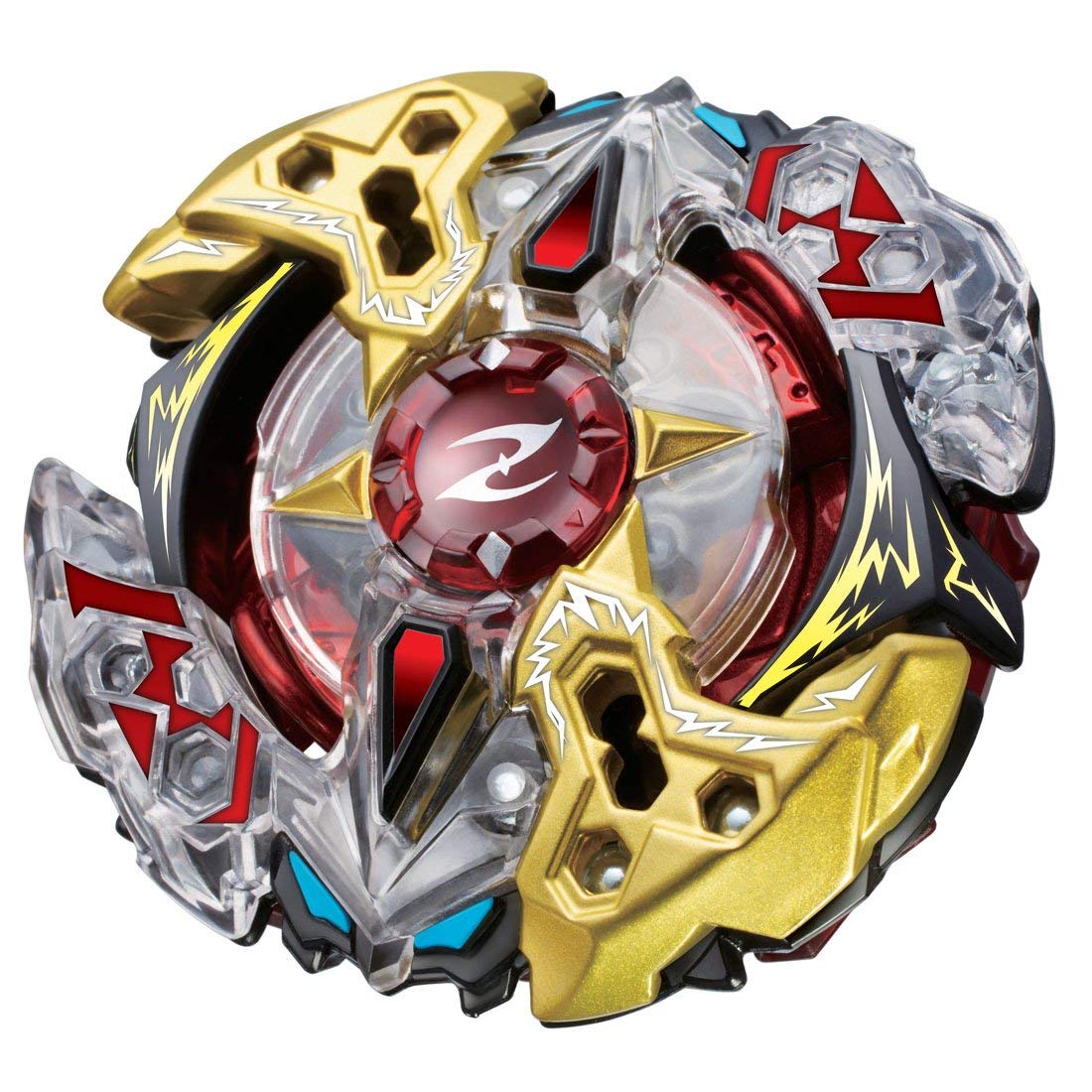 all stamina type beyblades