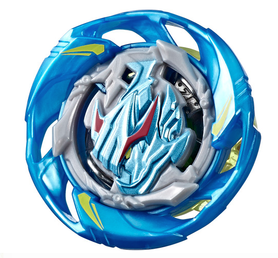 beyblade kraken k4