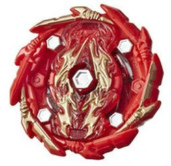 Bushin Ashindra A5 Hurricane Keep-H 