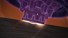 BBDBA Moment Crash 3