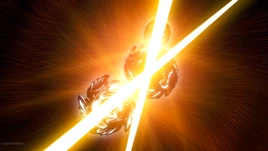 BBGTA Shining Cross 4