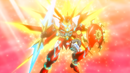 Beyblade Burst Superking Super Hyperion Xceed 1A avatar 41