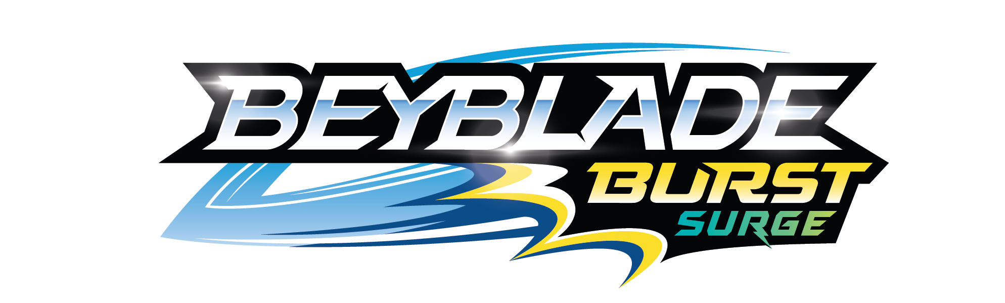 Beyblade Burst Surge