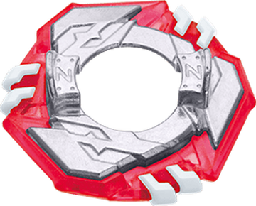 Forge Disc - Zenith | Beyblade Wiki | Fandom