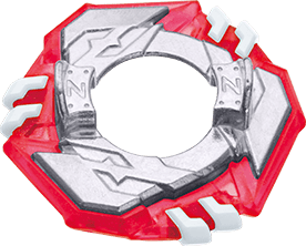 Chassis - 2A, Beyblade Wiki