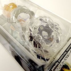 Horusood Spread Edge Takara Tomy Beyblade Wiki Fandom