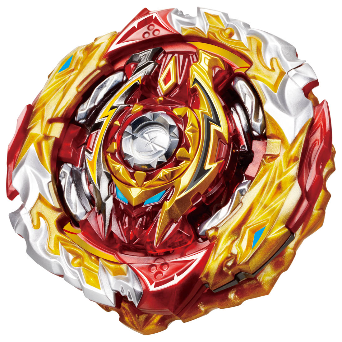 World Spriggan Unite 2b Beyblade Wiki Fandom