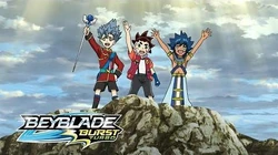Laban Vanot Beyblade Wiki Fandom