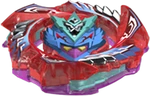 Cho-Z Valtryek (F2292; Render)