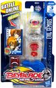 Evil Gemios Hasbro Packaging