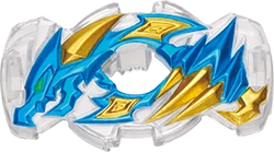 Gatinko Chip - Dragon 1 | Beyblade Wiki | Fandom