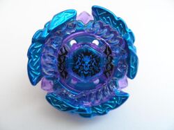 Hell Kerbecs BD145EWD | Beyblade Wiki | Fandom