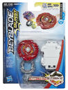 Shelter Regulus R3 6 Destroy Box.