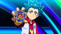 Legendary Bladers (Burst) | Beyblade 