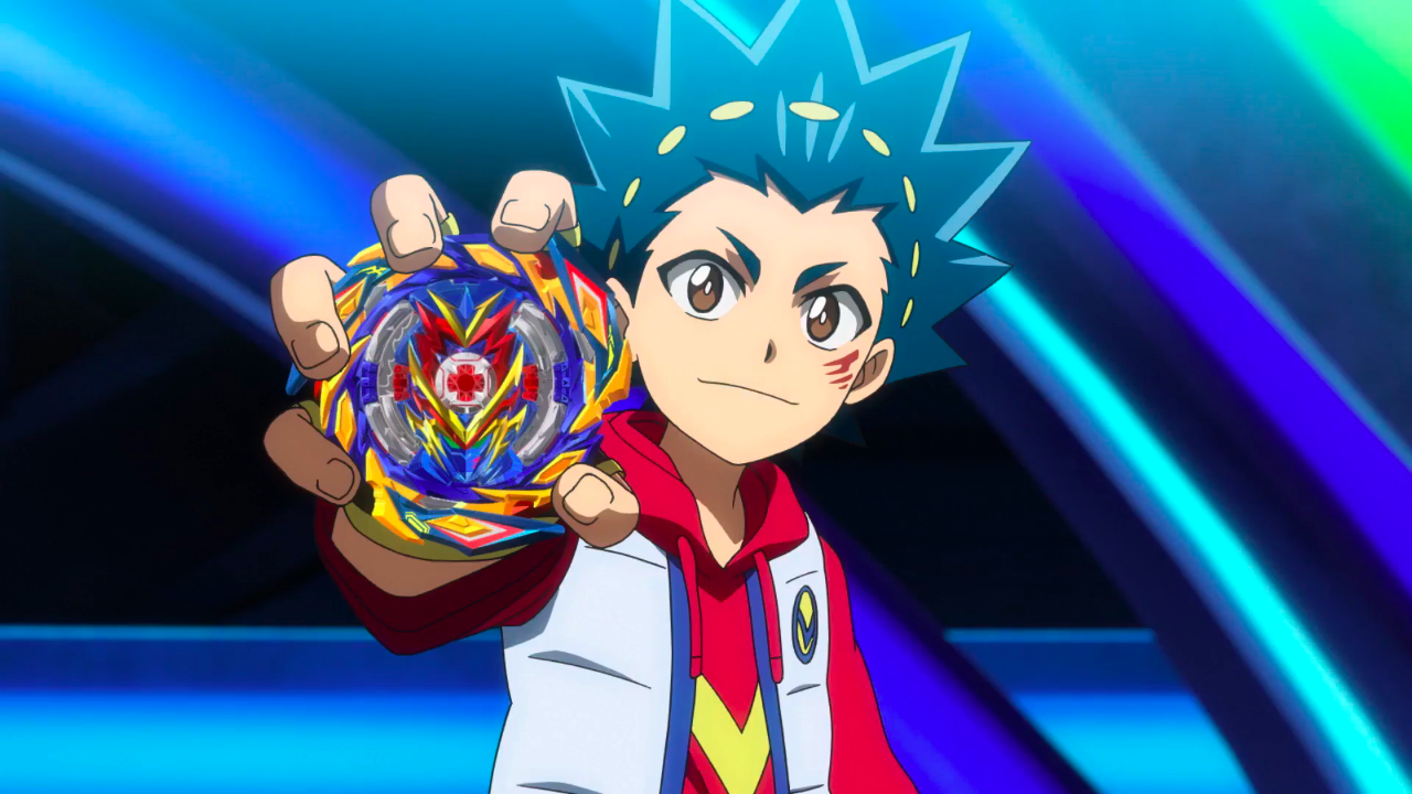 Top 10 legendary beyblades on sale