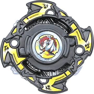 Dragoon Fantom 00Star Power | Beyblade Wiki | Fandom