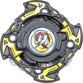 Dragoon Fantom 00Star Power | Beyblade Wiki | Fandom