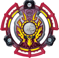 Random Layer Collection Vol. 4 | Beyblade Wiki | Fandom