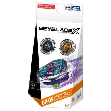 Random Booster ShinobiShadow Select | Beyblade Wiki | Fandom