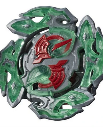 Dullahan D5 11 Linear-H | Beyblade Wiki 