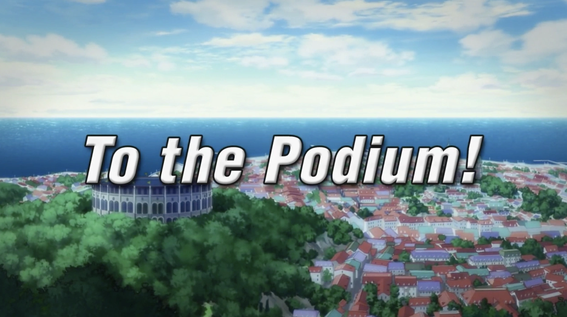 Beyblade Burst Evolution - Episode 35 