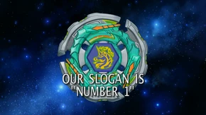 Beyblade: Metal Masters - Episode 35 