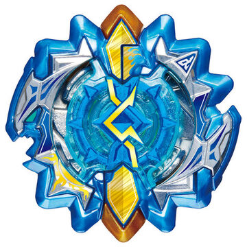 Left Apollos 12Meteor Sword | Beyblade Wiki | Fandom